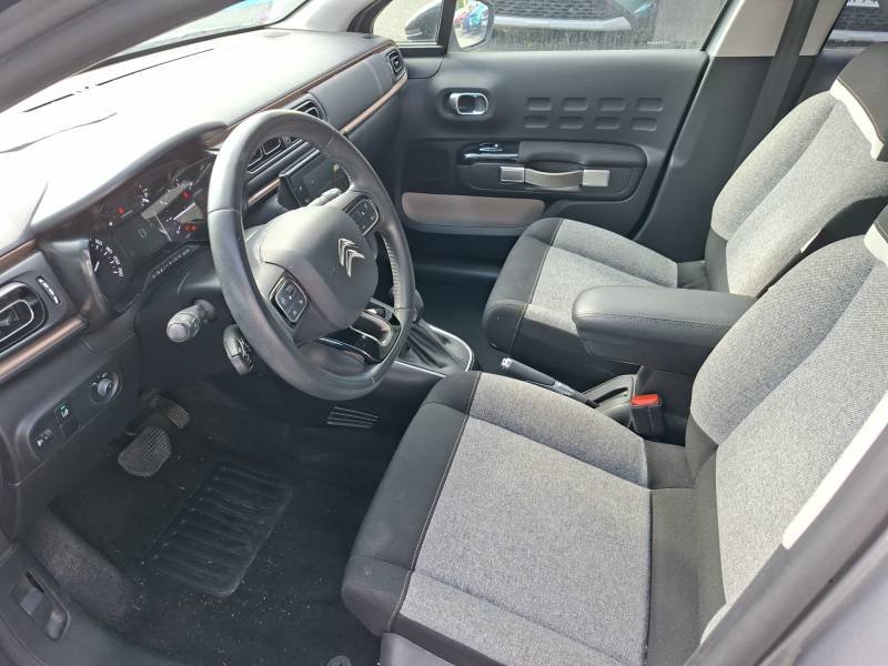 Citroën C3 - Photo 10