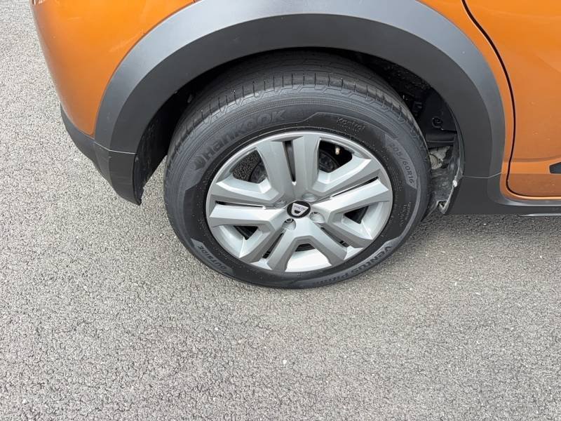 Dacia Sandero - Photo 13