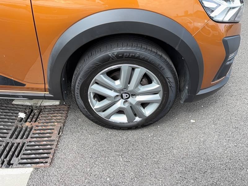 Dacia Sandero - Photo 17
