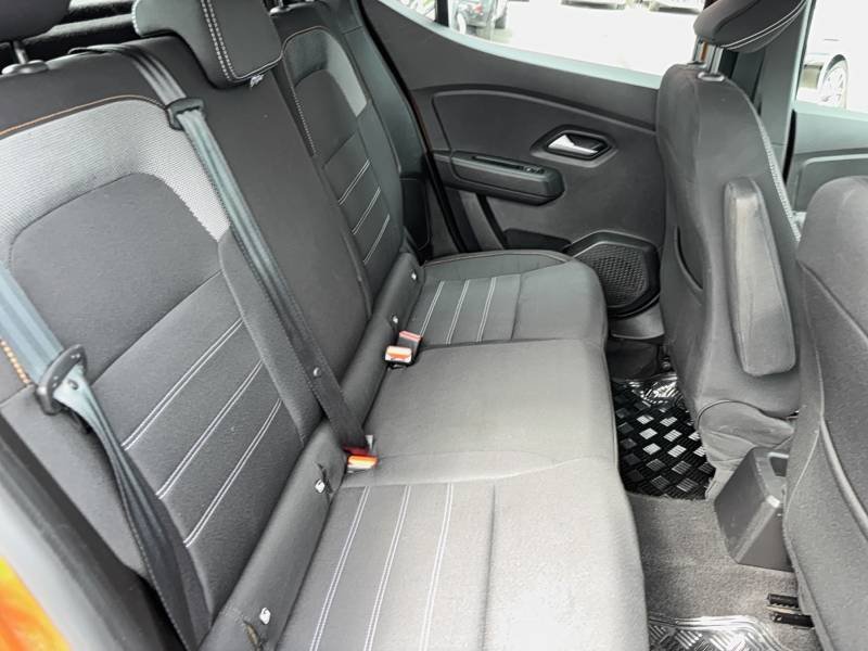 Dacia Sandero - Photo 18