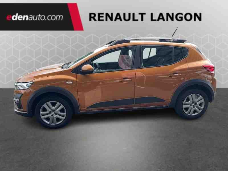 Dacia Sandero - Photo 2