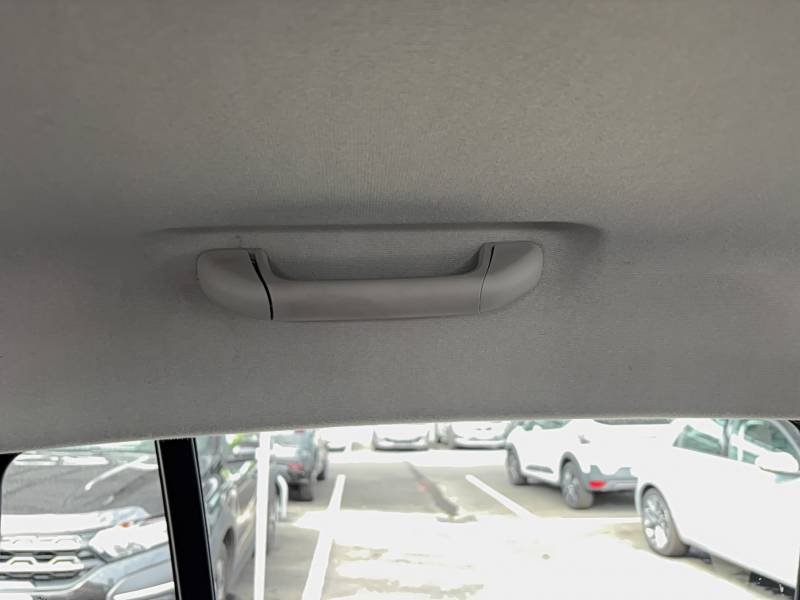 Dacia Sandero - Photo 22