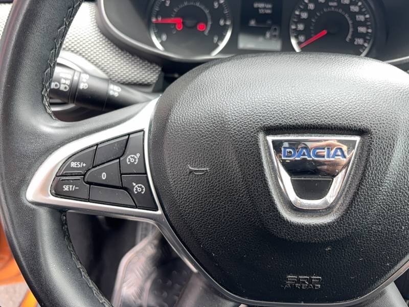 Dacia Sandero - Photo 28