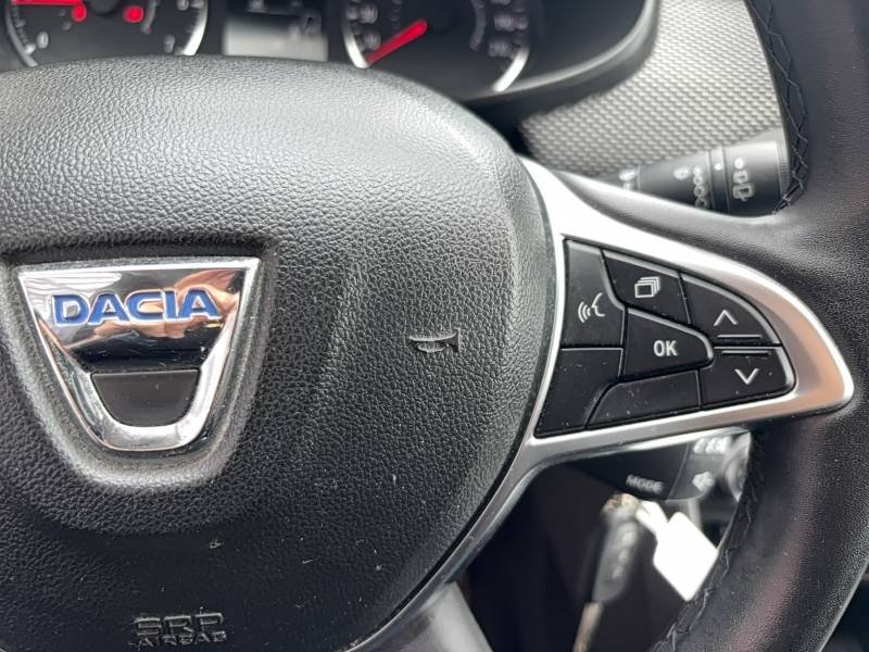 Dacia Sandero - Photo 29