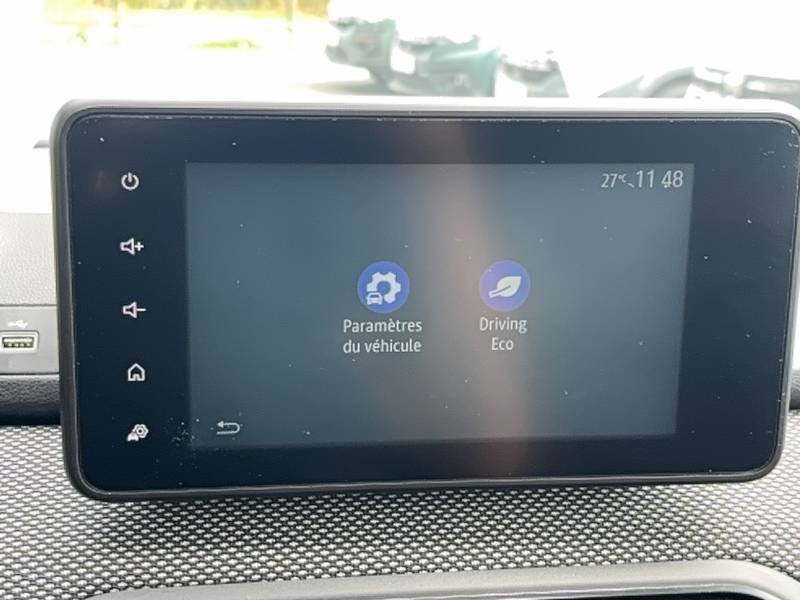 Dacia Sandero - Photo 43