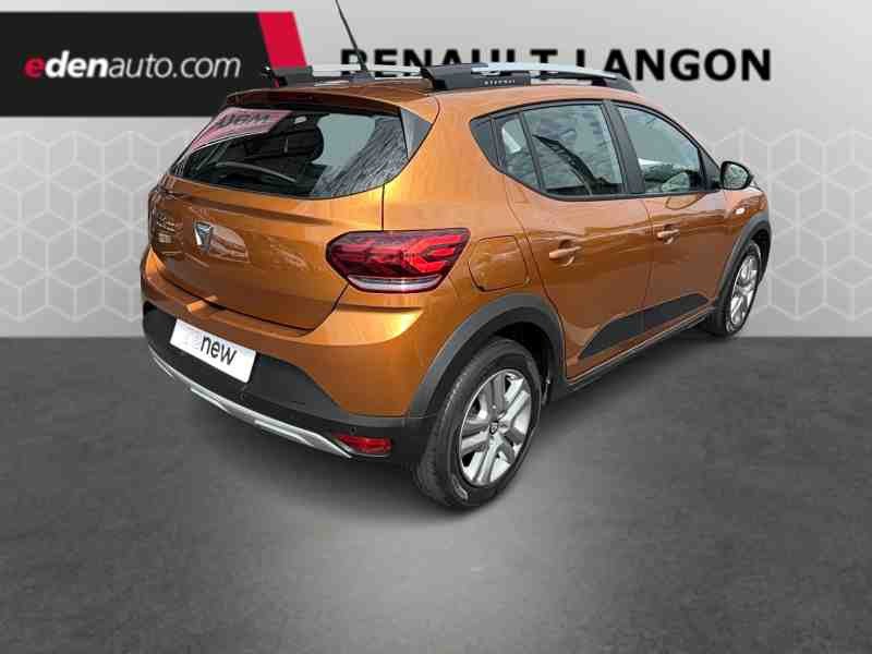 Dacia Sandero - Photo 5
