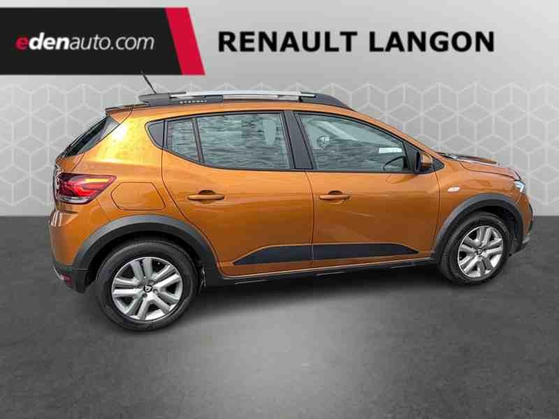 Dacia Sandero - Photo 6