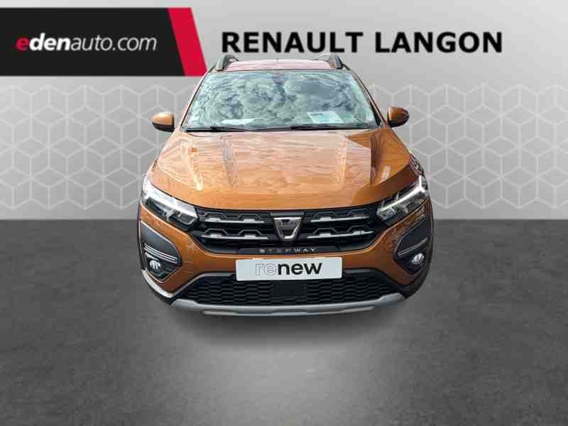 Dacia Sandero - Photo 8