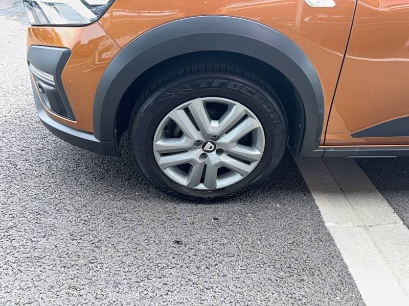 Dacia Sandero - Photo 9