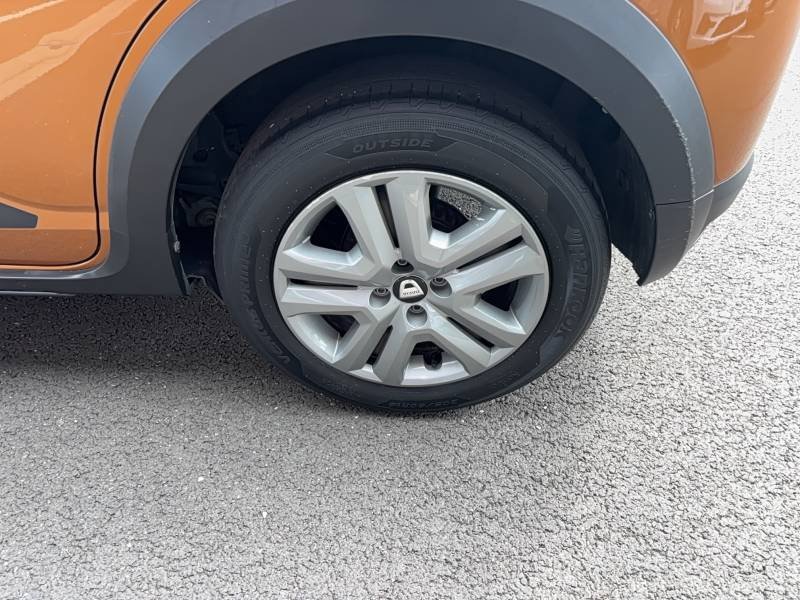 Dacia Sandero - Photo 10