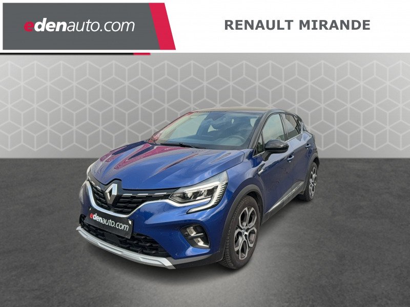 Renault Captur - Photo 1