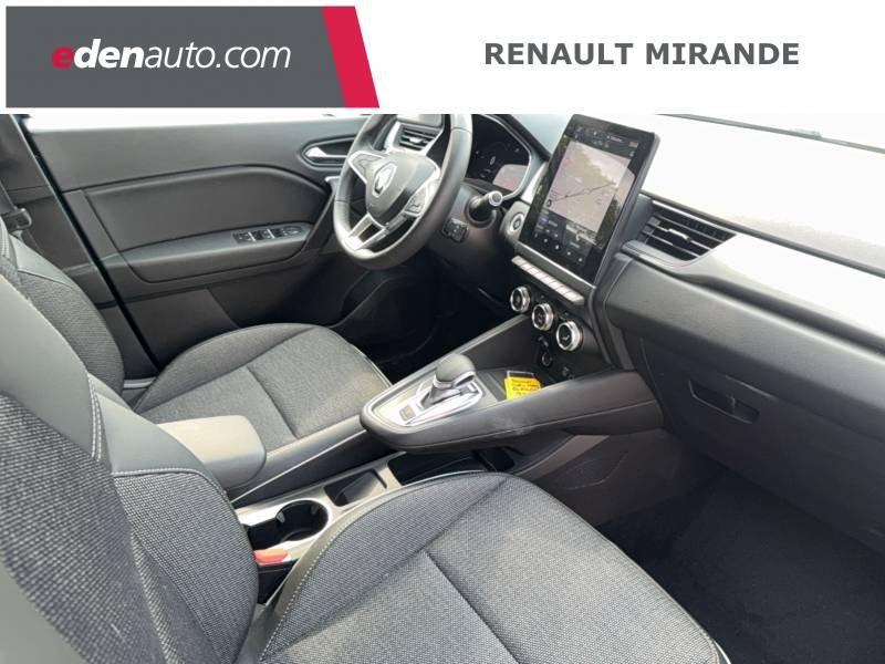 Renault Captur - Photo 11