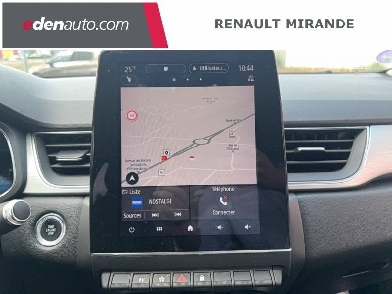 Renault Captur - Photo 12