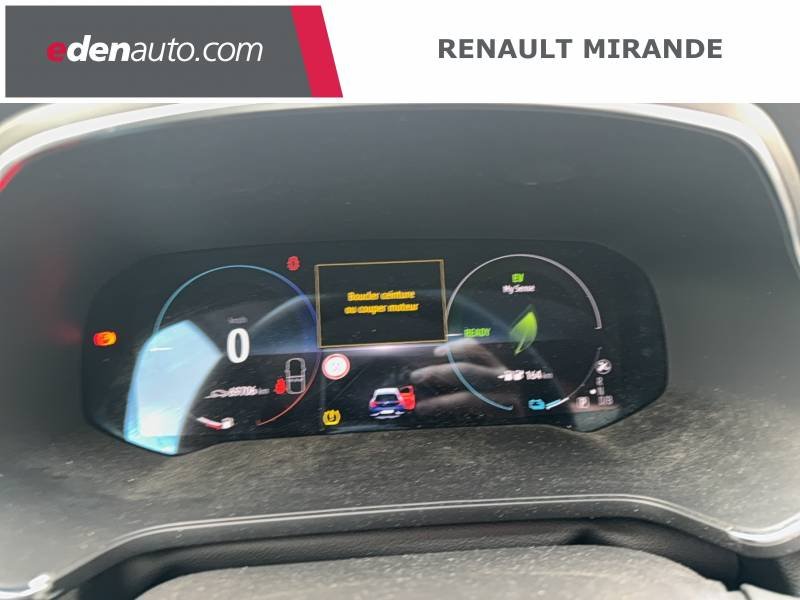 Renault Captur - Photo 13