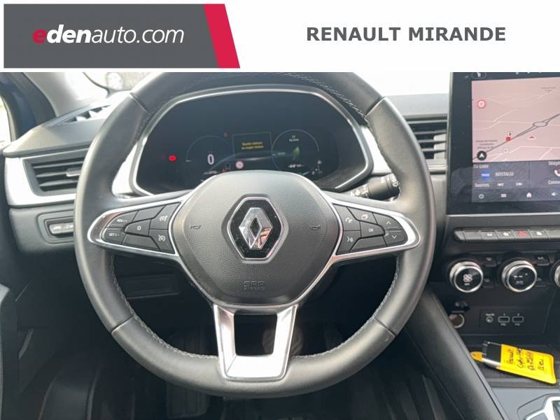 Renault Captur - Photo 14