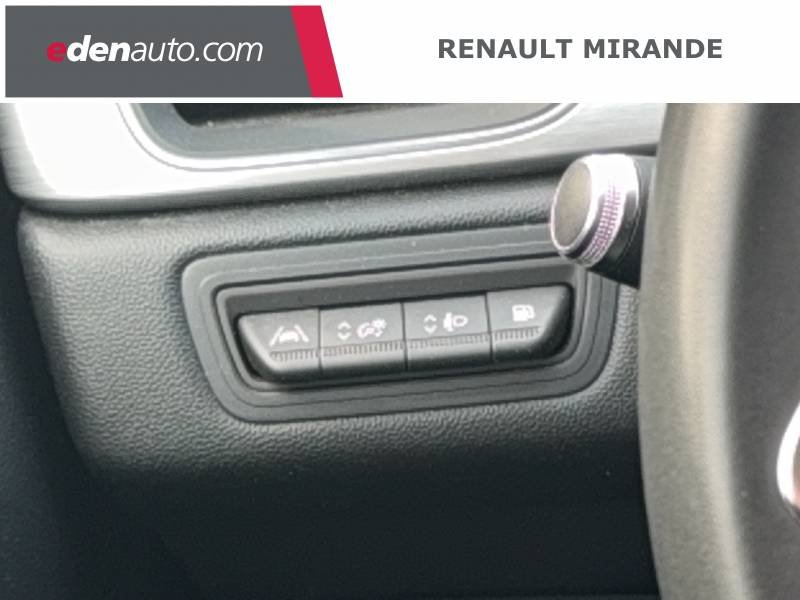 Renault Captur - Photo 15