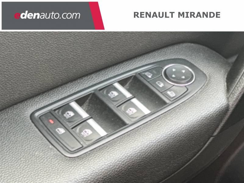 Renault Captur - Photo 16