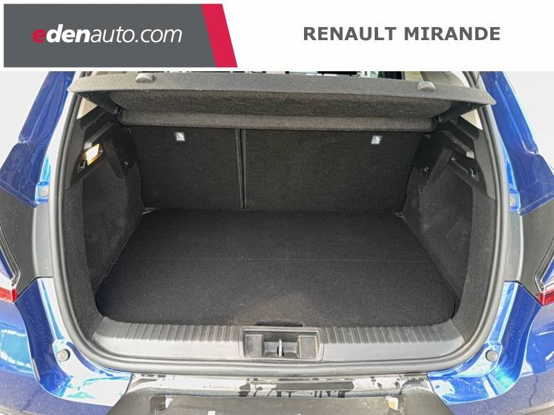 Renault Captur - Photo 17