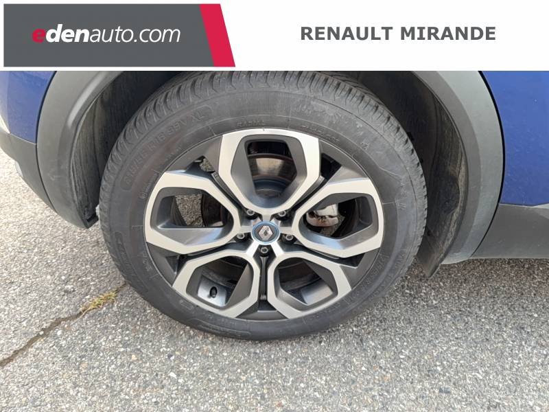 Renault Captur - Photo 18