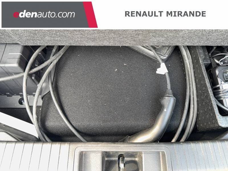 Renault Captur - Photo 19