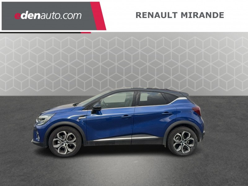 Renault Captur - Photo 2