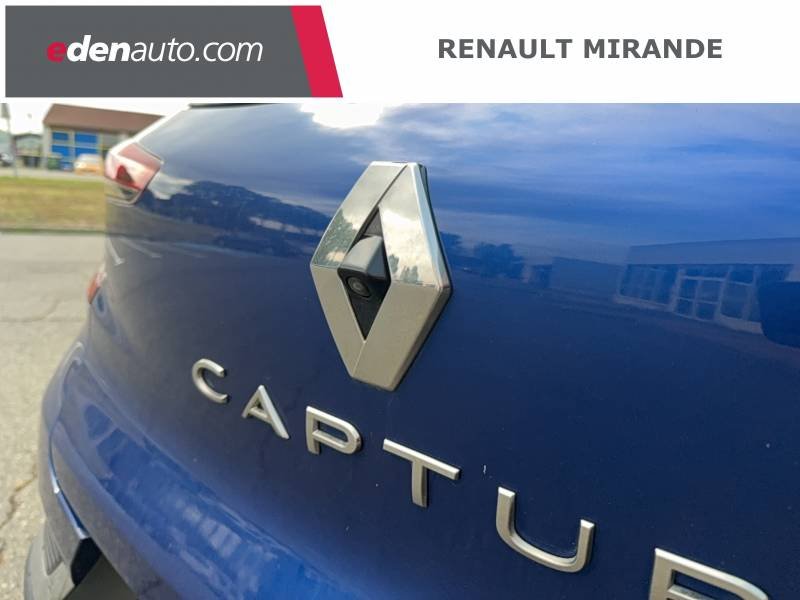 Renault Captur - Photo 21