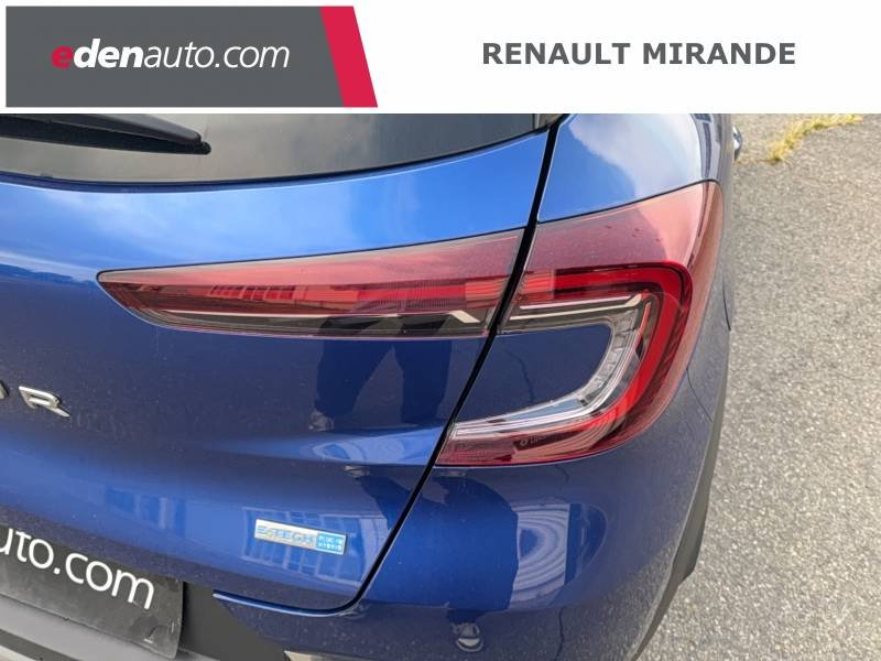 Renault Captur - Photo 22
