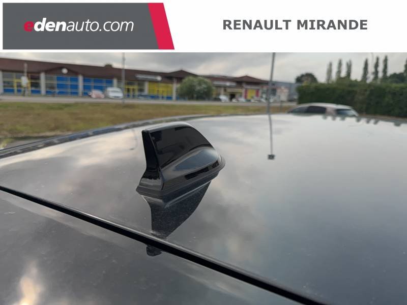 Renault Captur - Photo 23
