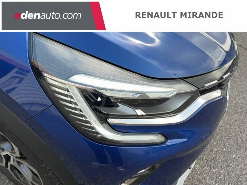 Renault Captur - Photo 24
