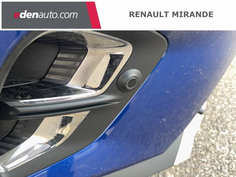 Renault Captur - Photo 25
