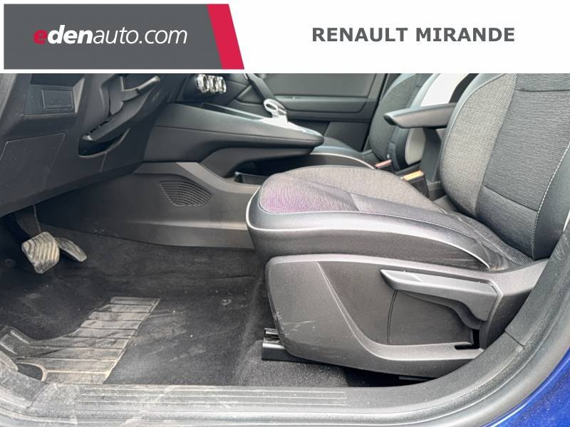 Renault Captur - Photo 26