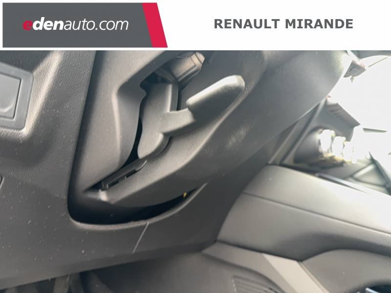 Renault Captur - Photo 27