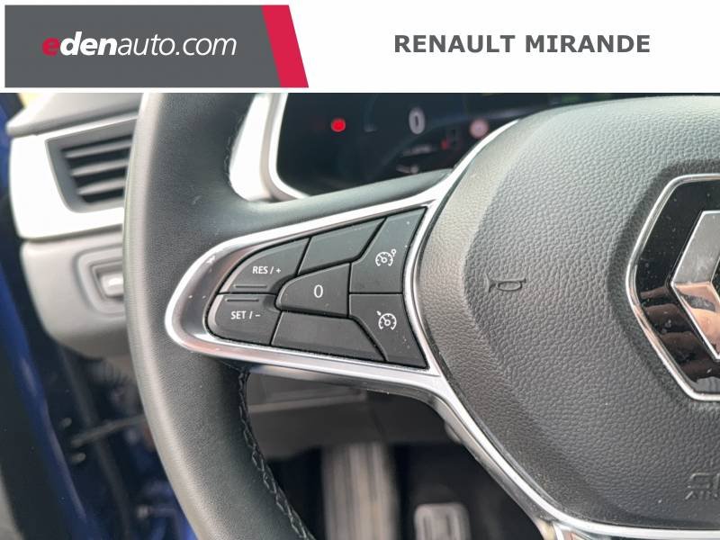 Renault Captur - Photo 28