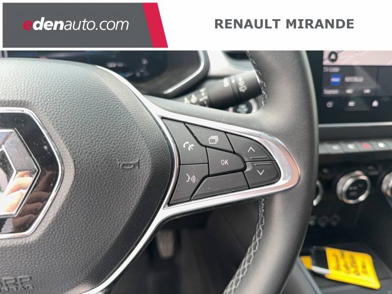 Renault Captur - Photo 29