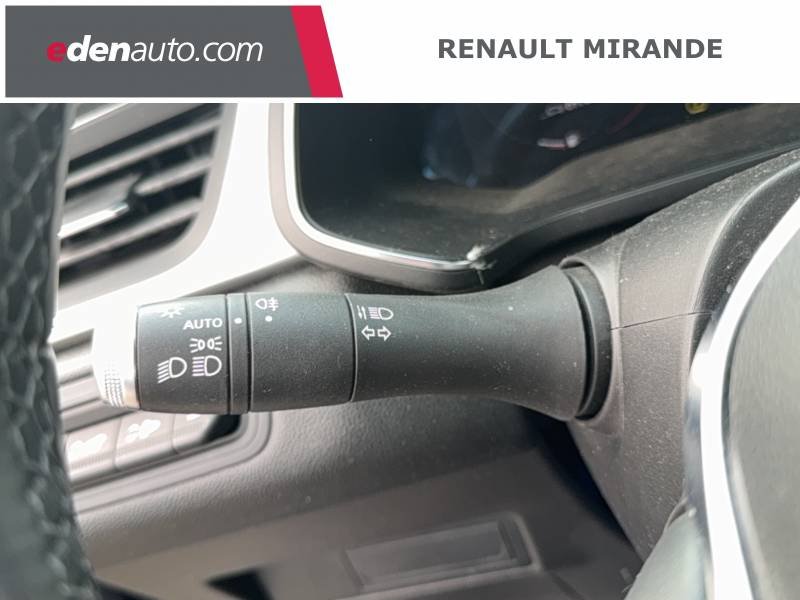 Renault Captur - Photo 30