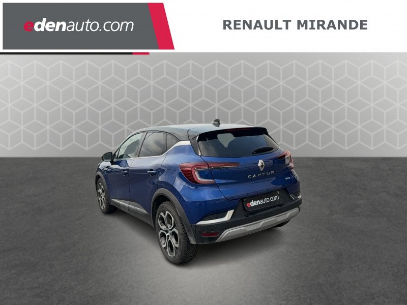 Renault Captur - Photo 3