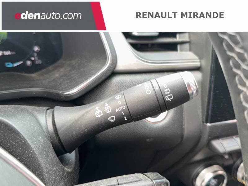 Renault Captur - Photo 31