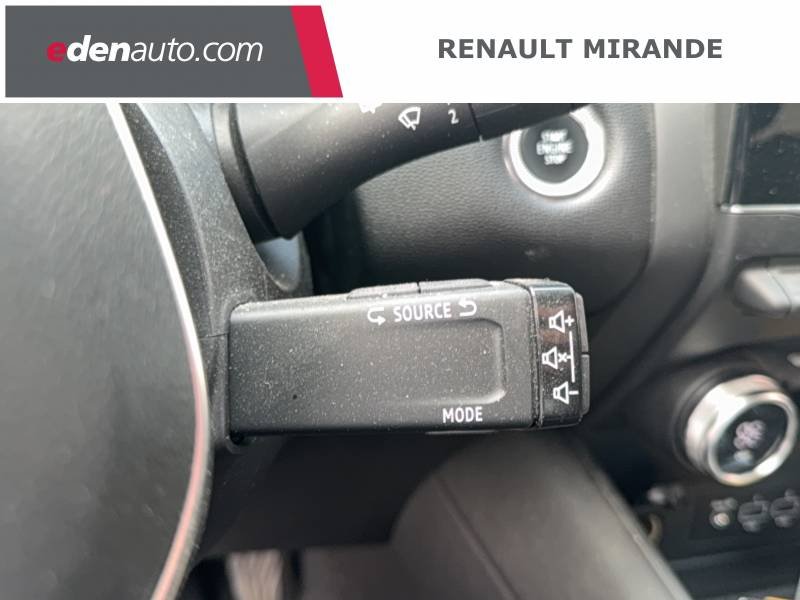 Renault Captur - Photo 32