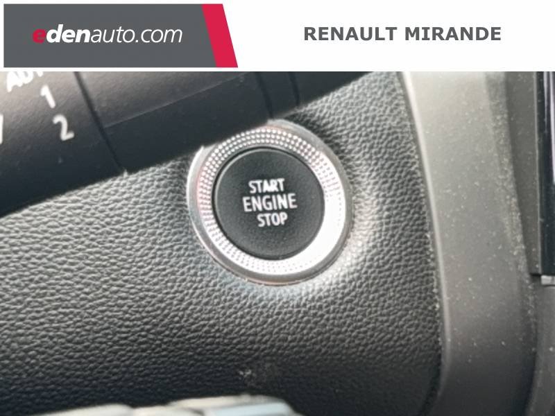 Renault Captur - Photo 33