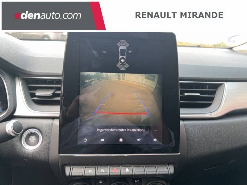 Renault Captur - Photo 34