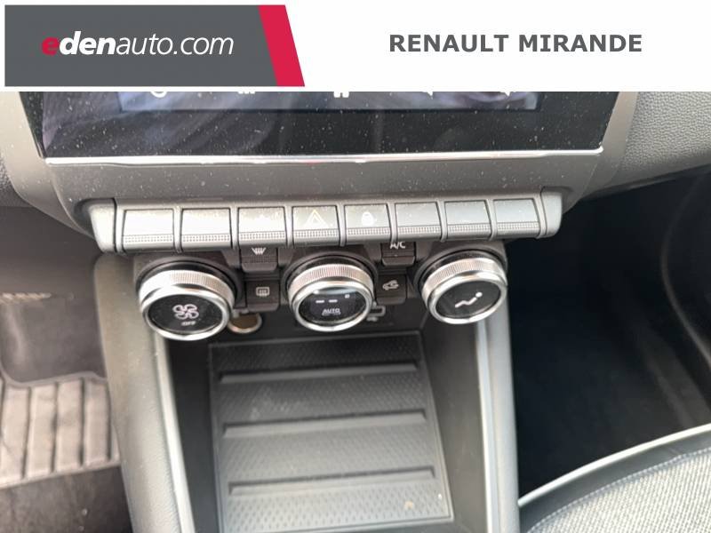 Renault Captur - Photo 35
