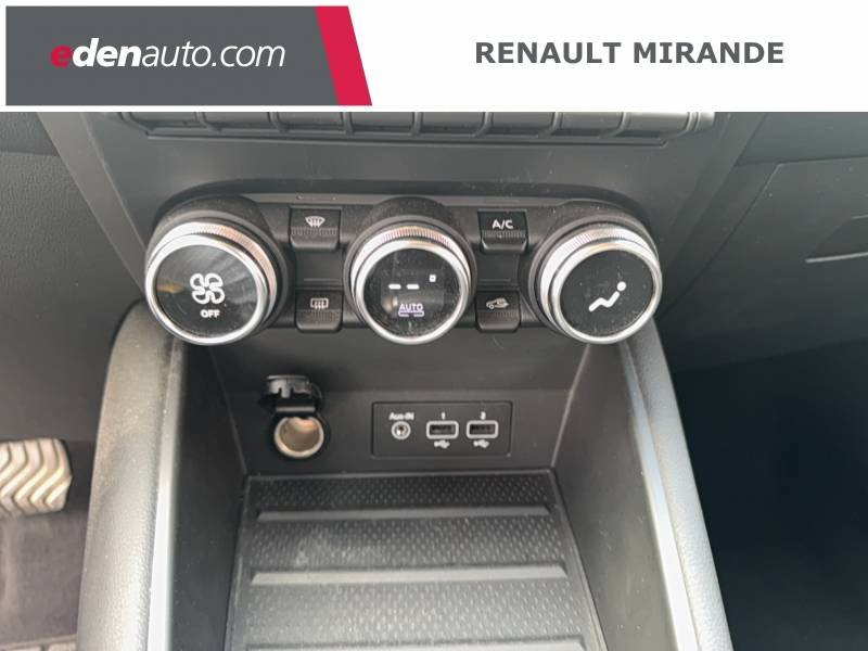 Renault Captur - Photo 36