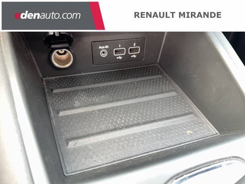 Renault Captur - Photo 37