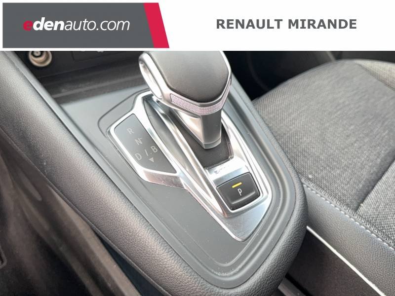 Renault Captur - Photo 38
