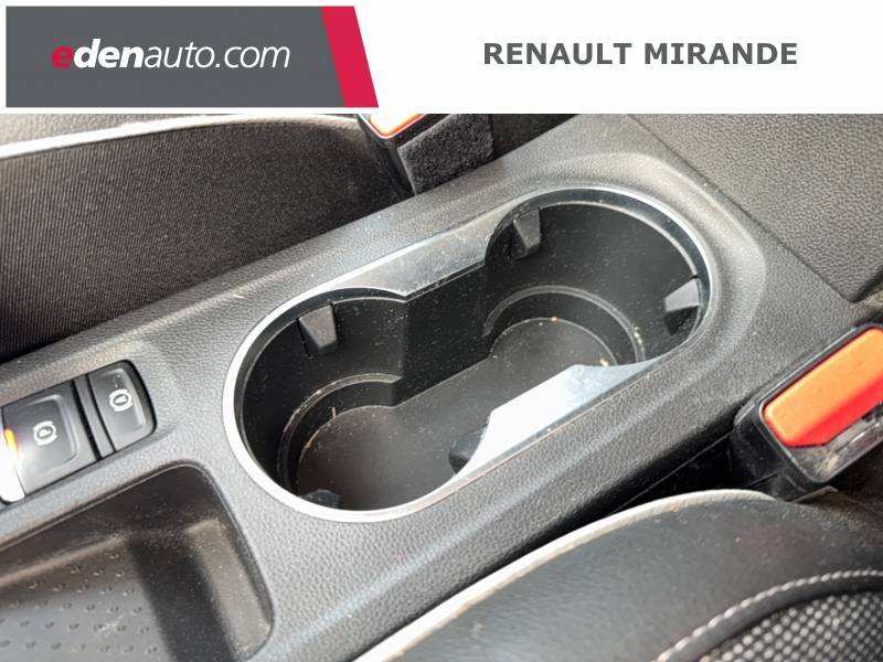 Renault Captur - Photo 40