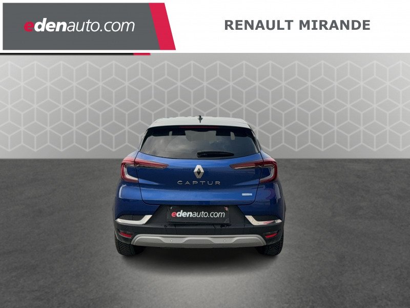 Renault Captur - Photo 4