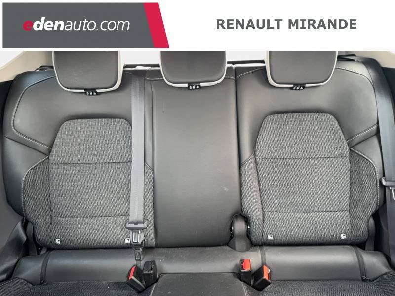 Renault Captur - Photo 42