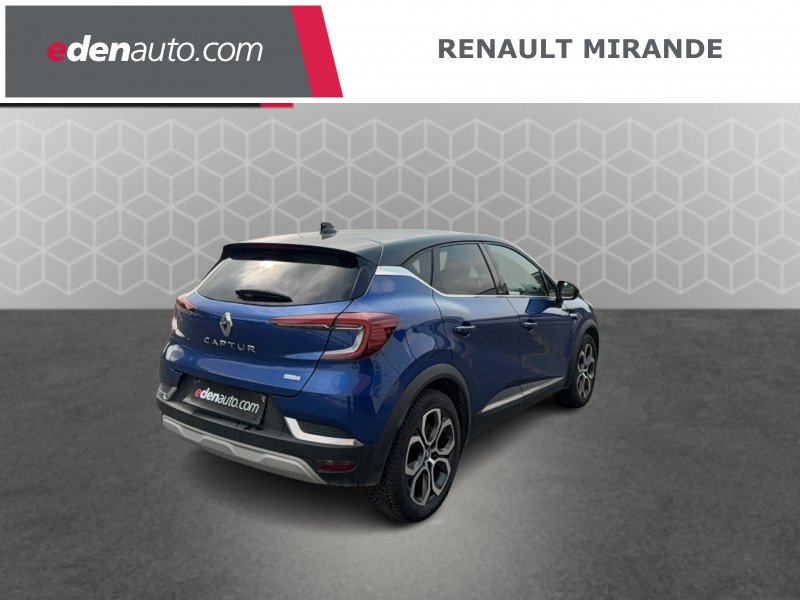 Renault Captur - Photo 5