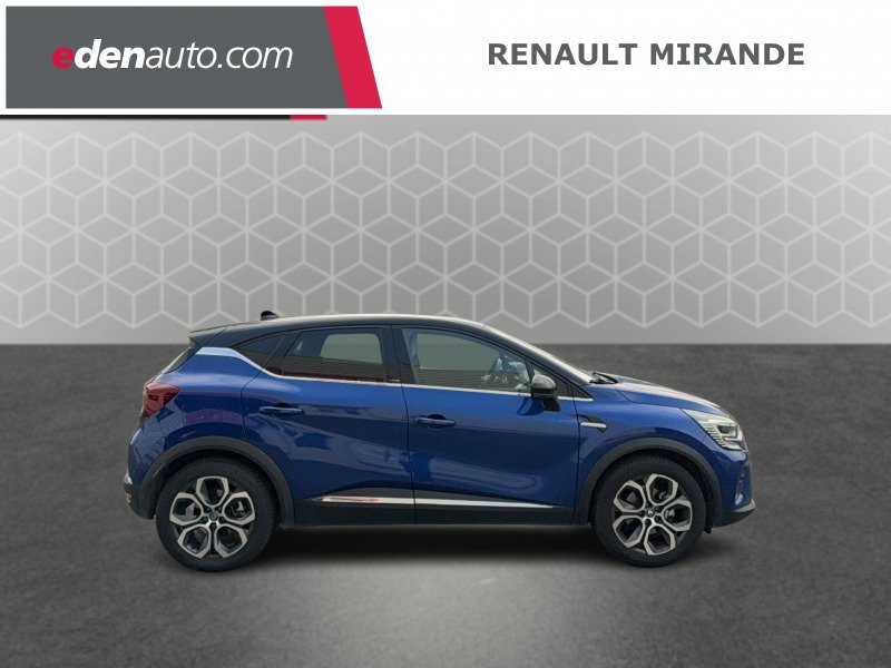 Renault Captur - Photo 6