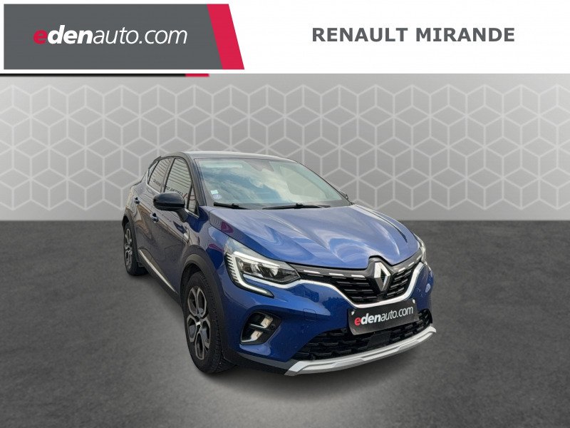 Renault Captur - Photo 7